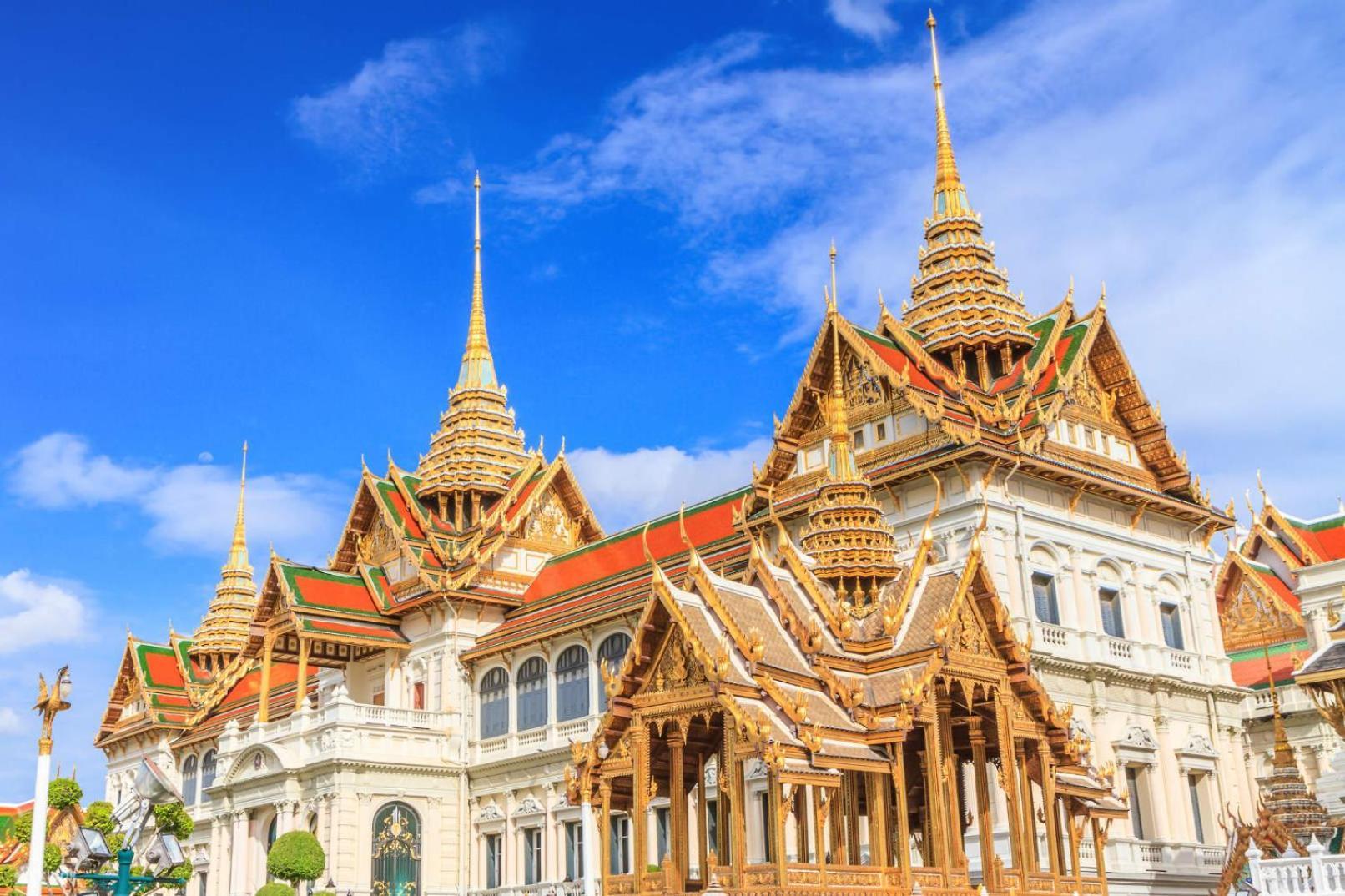 Go Inn Silom - Bts Saint Louis Bangkok Buitenkant foto